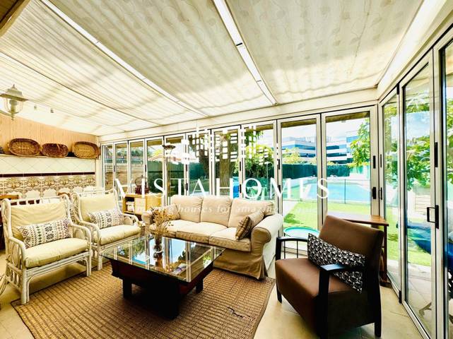 Casa adosada en Venta en Calle de Enrique López García en Arroyo de la Vega