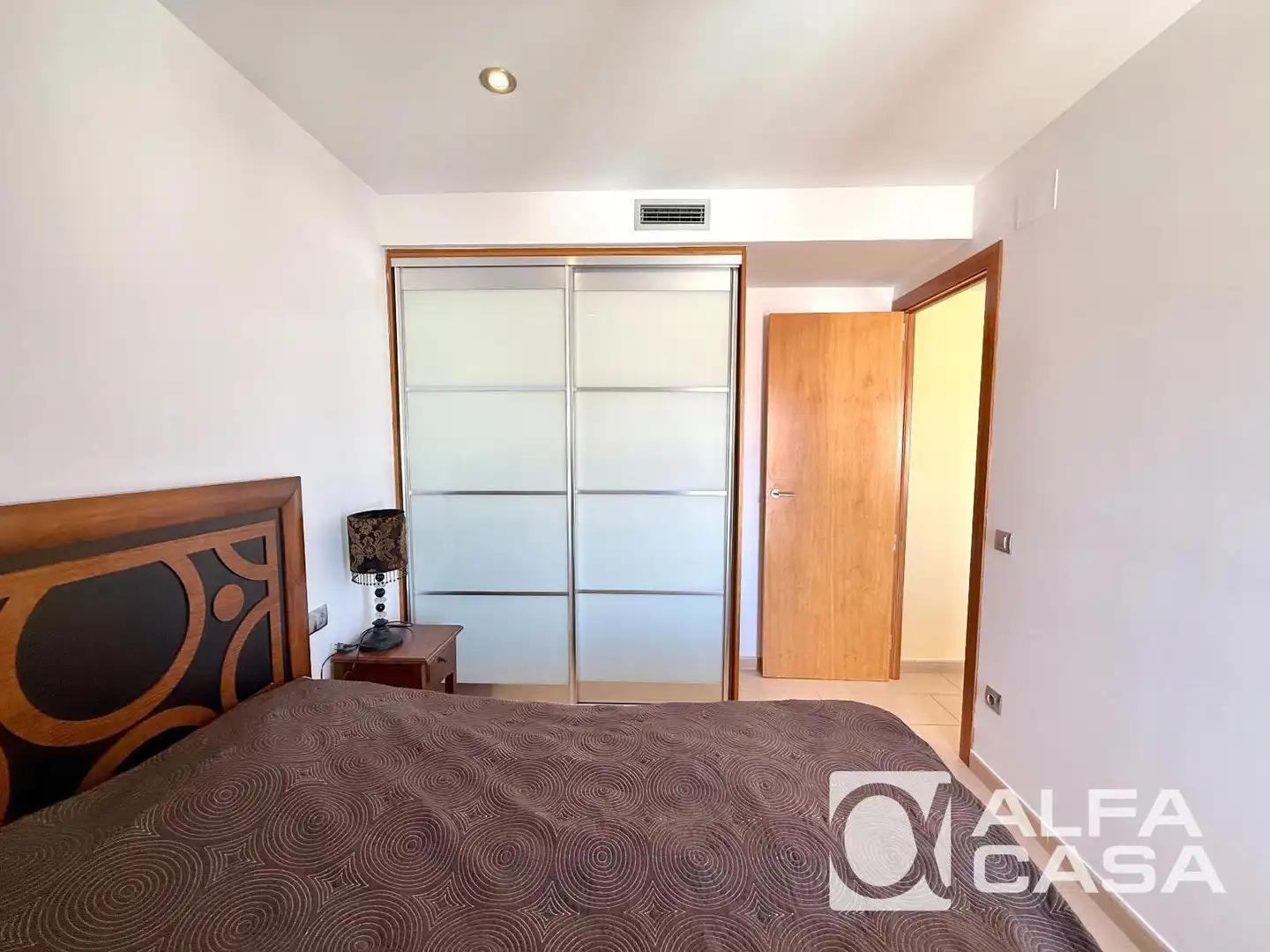 Habitación de Piso en venta en Lloret de Mar con Calefacción, Amueblado y Horno