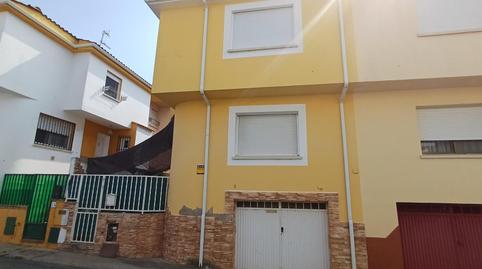 Photo 2 of Single-family semi-detached for sale in Calle Cruz Chiquita, 14, Talayuela, Cáceres