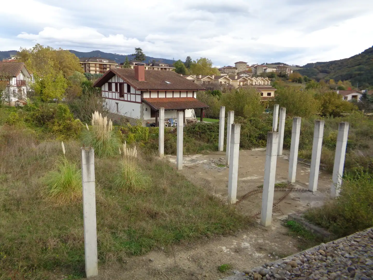 Terreny residencial en venda a Artziniega, imagen 3