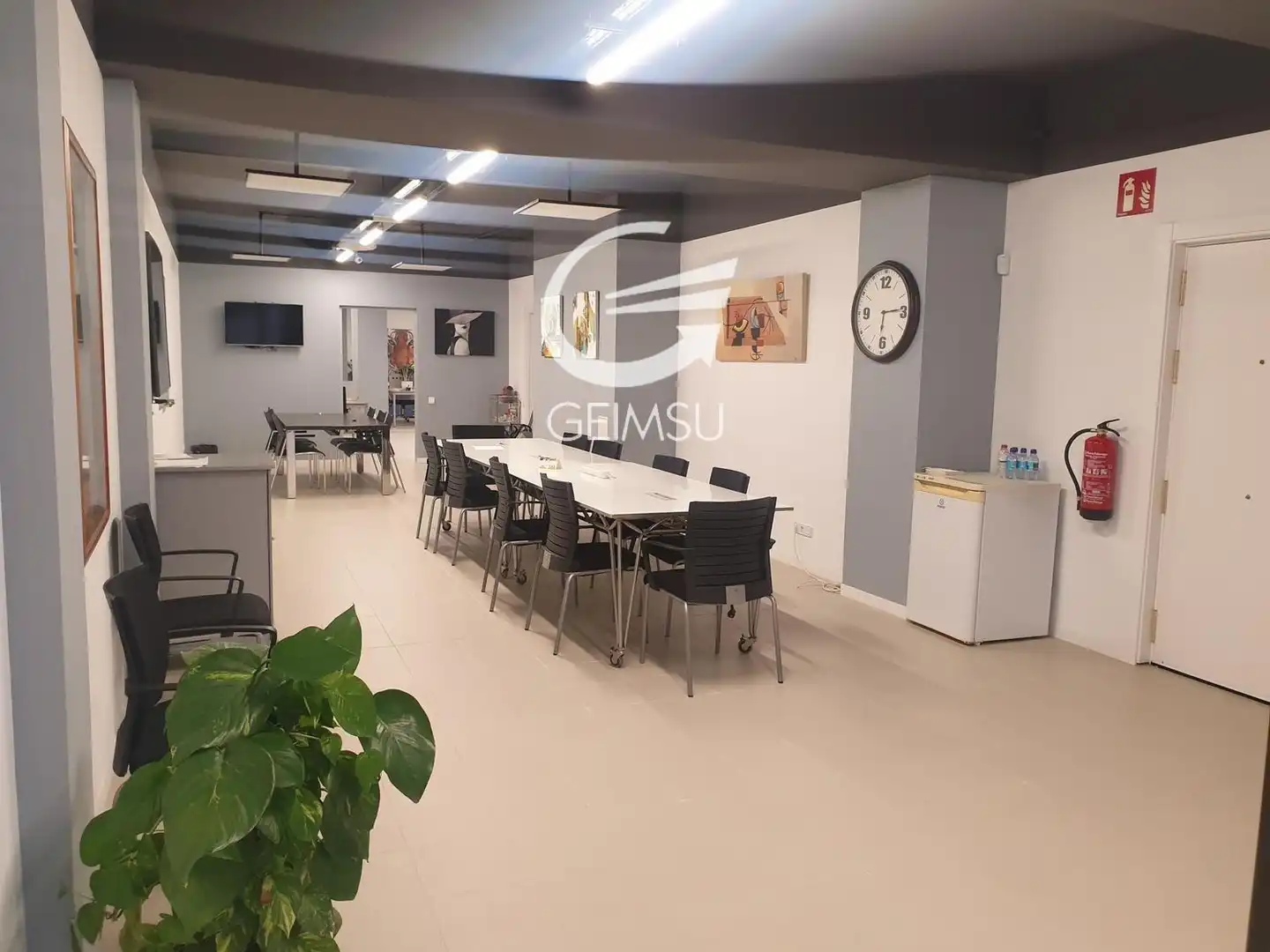 Gewerbefläche zum Verkauf in CALLE DE LA PUBILLA CASES, imagen 30
