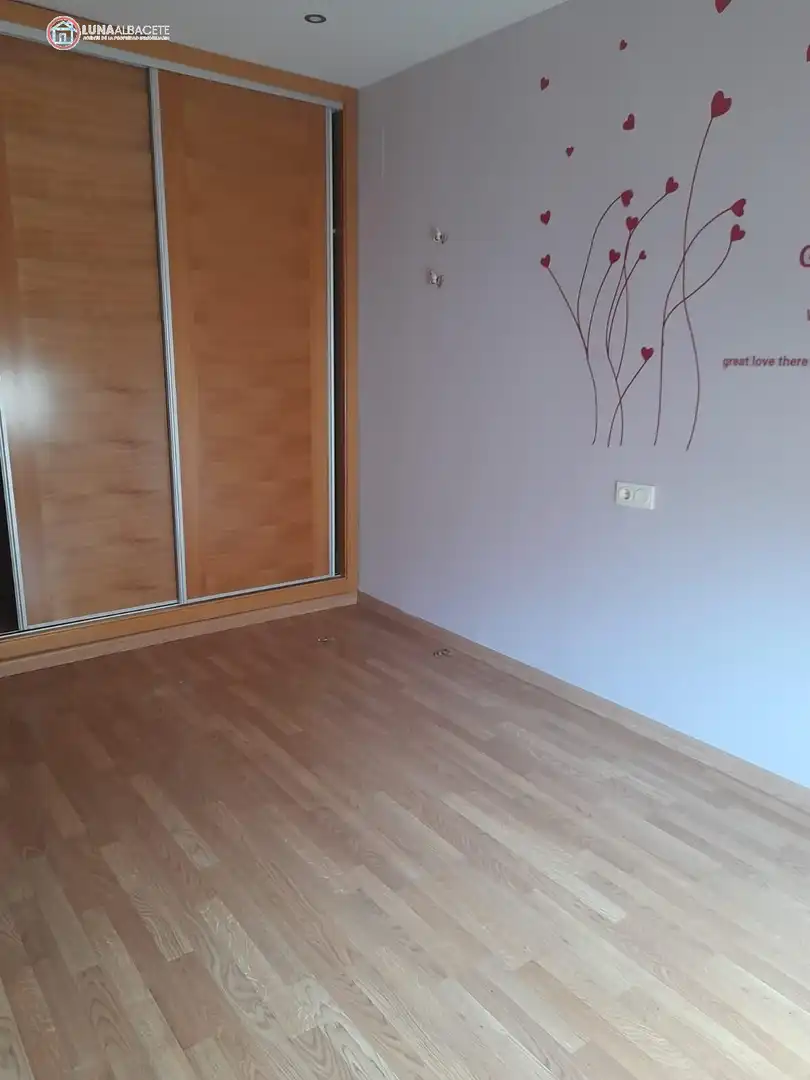 Adosado en venta en La Gineta, imagen 15