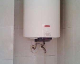 Foto 3 de Dúplex en venta en Concordia, 32, Bailén, Jaén