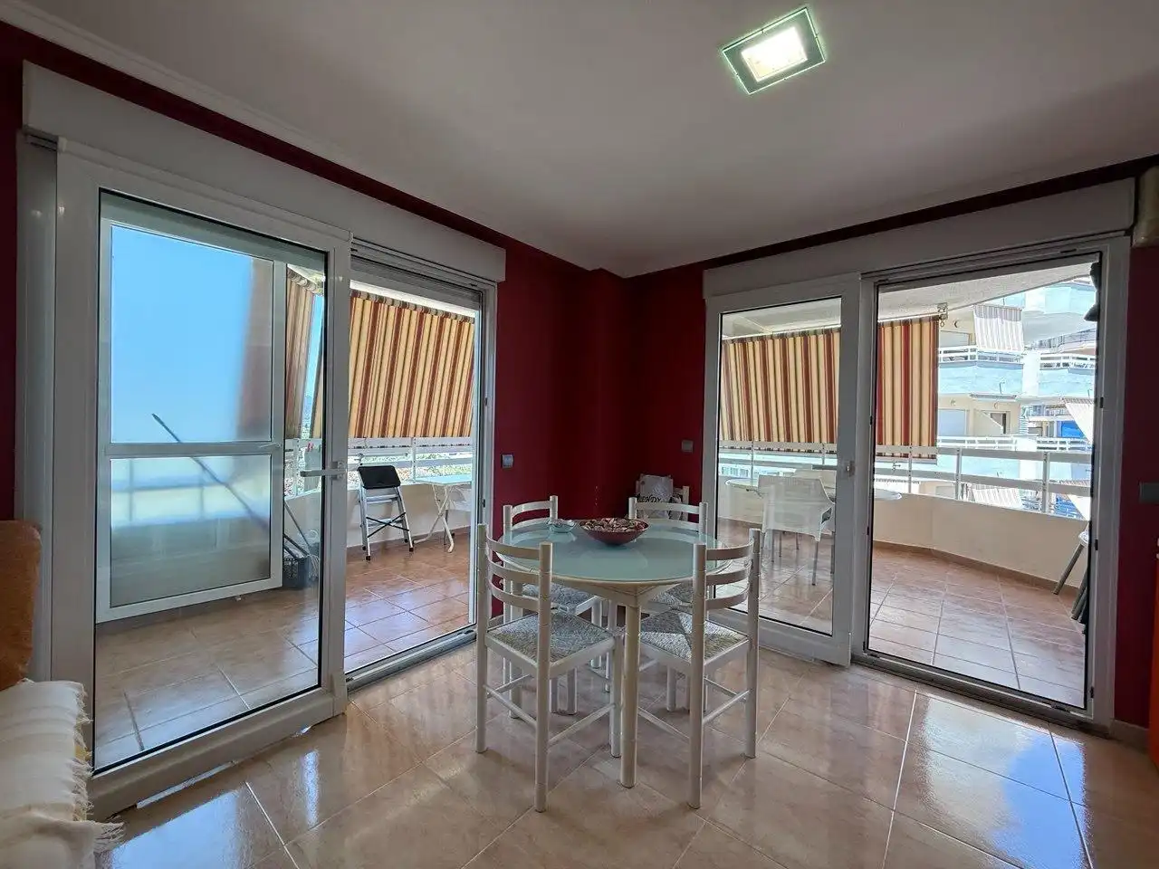 Piso con ascensor en venta en Tavernes de la Valldigna, imagen 3