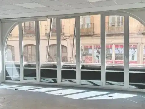 Büro zur Miete in Zaragoza mit Klimaanlage und Heizung