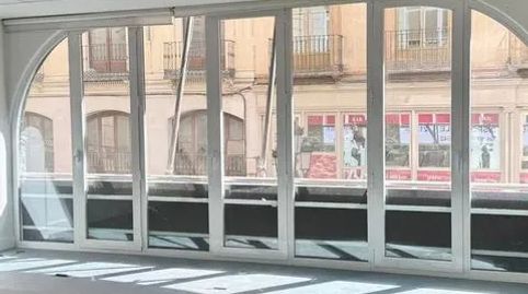Foto 3 de Oficina de alquiler en Calle de Alfonso I, 3, Alfonso, Zaragoza Capital
