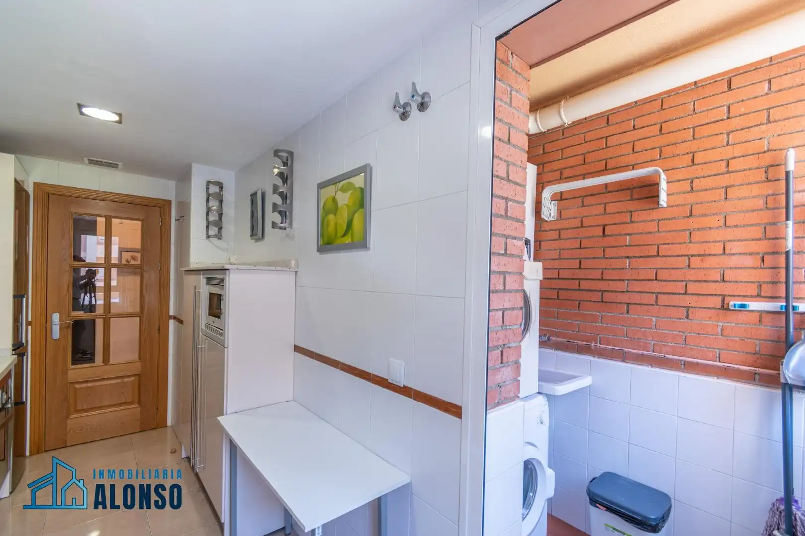 Wohnung mit Terrasse zum Verkauf in Nueva Andalucía, imagen 22
