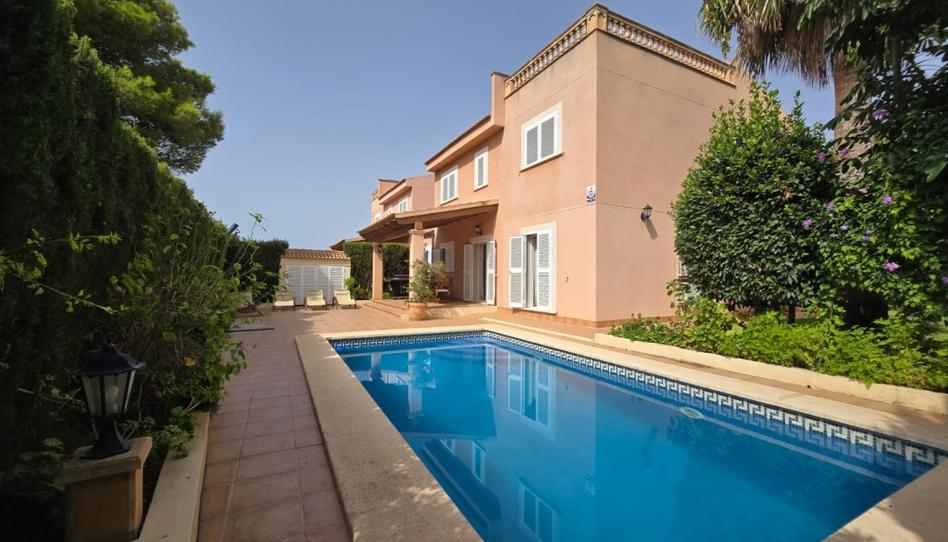 Foto 1 de Casa o xalet de lloguer a Maioris-Puig de Ros, Illes Balears