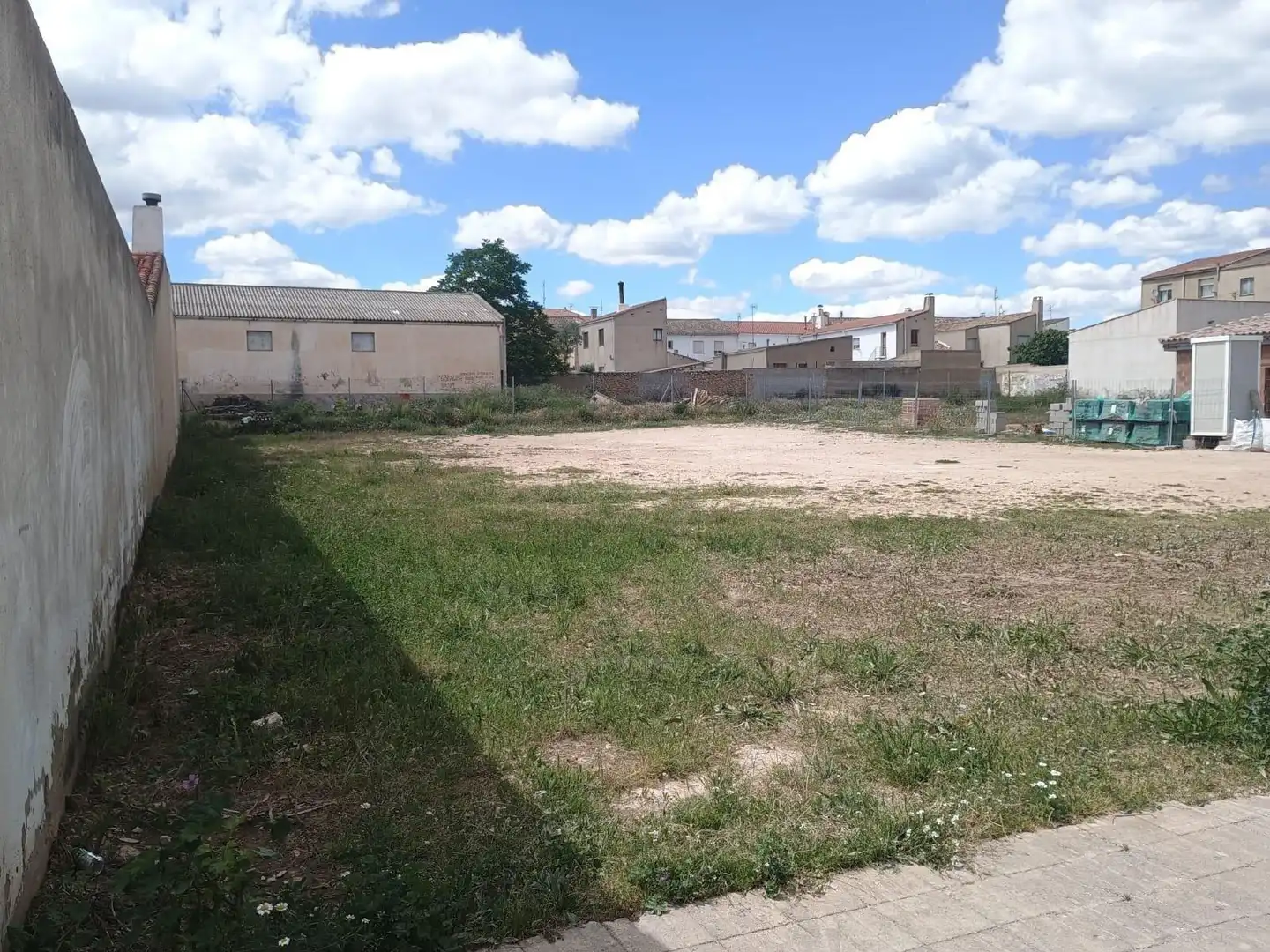Residencial en venda en Alpera