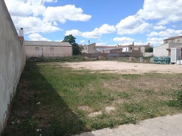 Terreno residenziale in vendita a Alpera
