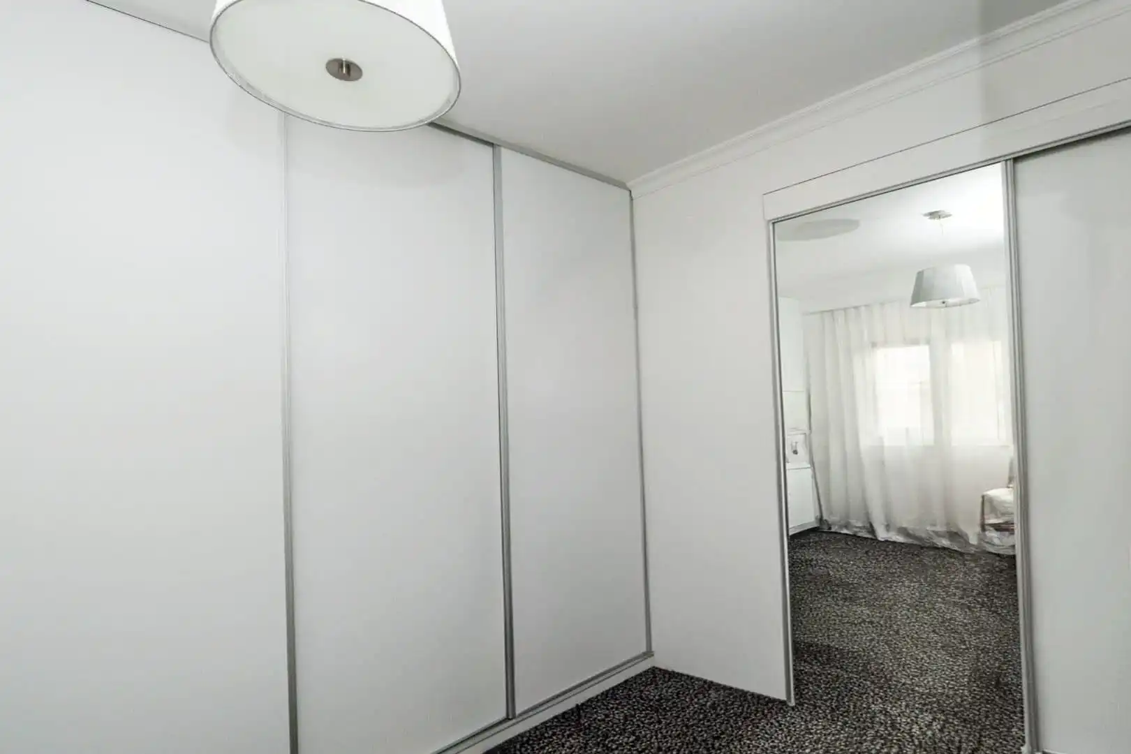 Habitación de Apartamento en venta en Benissa con Aire acondicionado, Jardín privado y Terraza