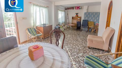 Foto 4 de Casa o xalet en venda a Pueblo Acantilado - Lanuza, El Campello