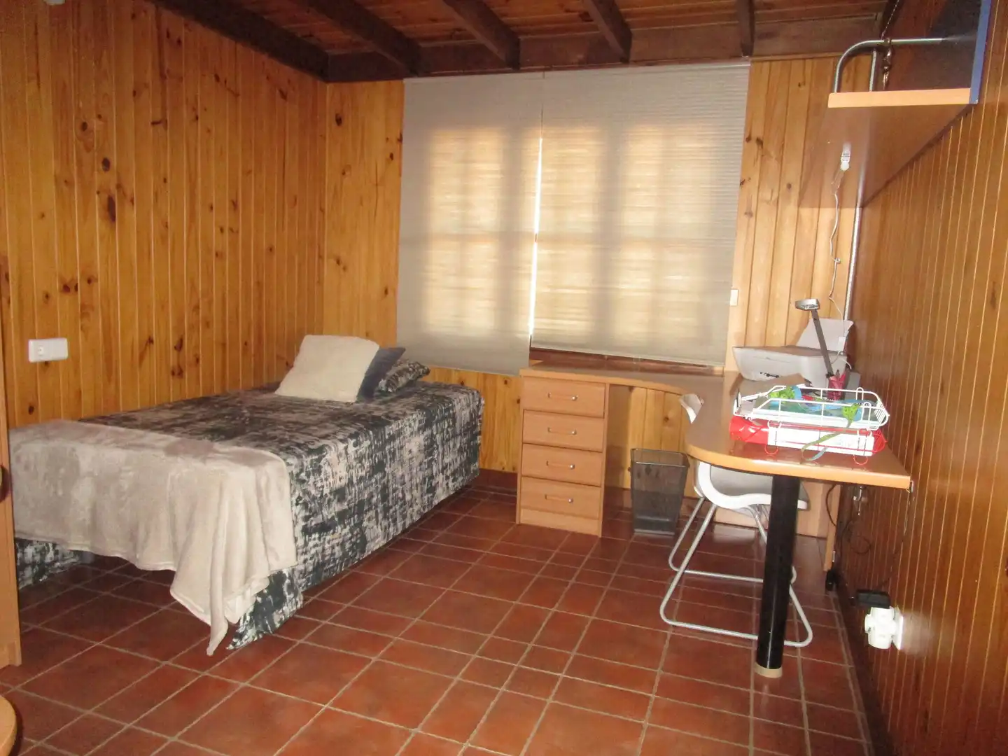 Casa rústica amb piscina en venda a Pasaje los Albaladejos, imagen 27