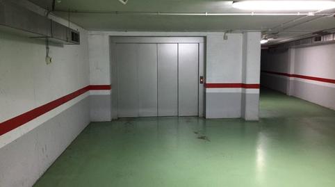 Foto 5 de Garatge en venda a Rúa Sinforiano López, 5, Arteixo pueblo, A Coruña