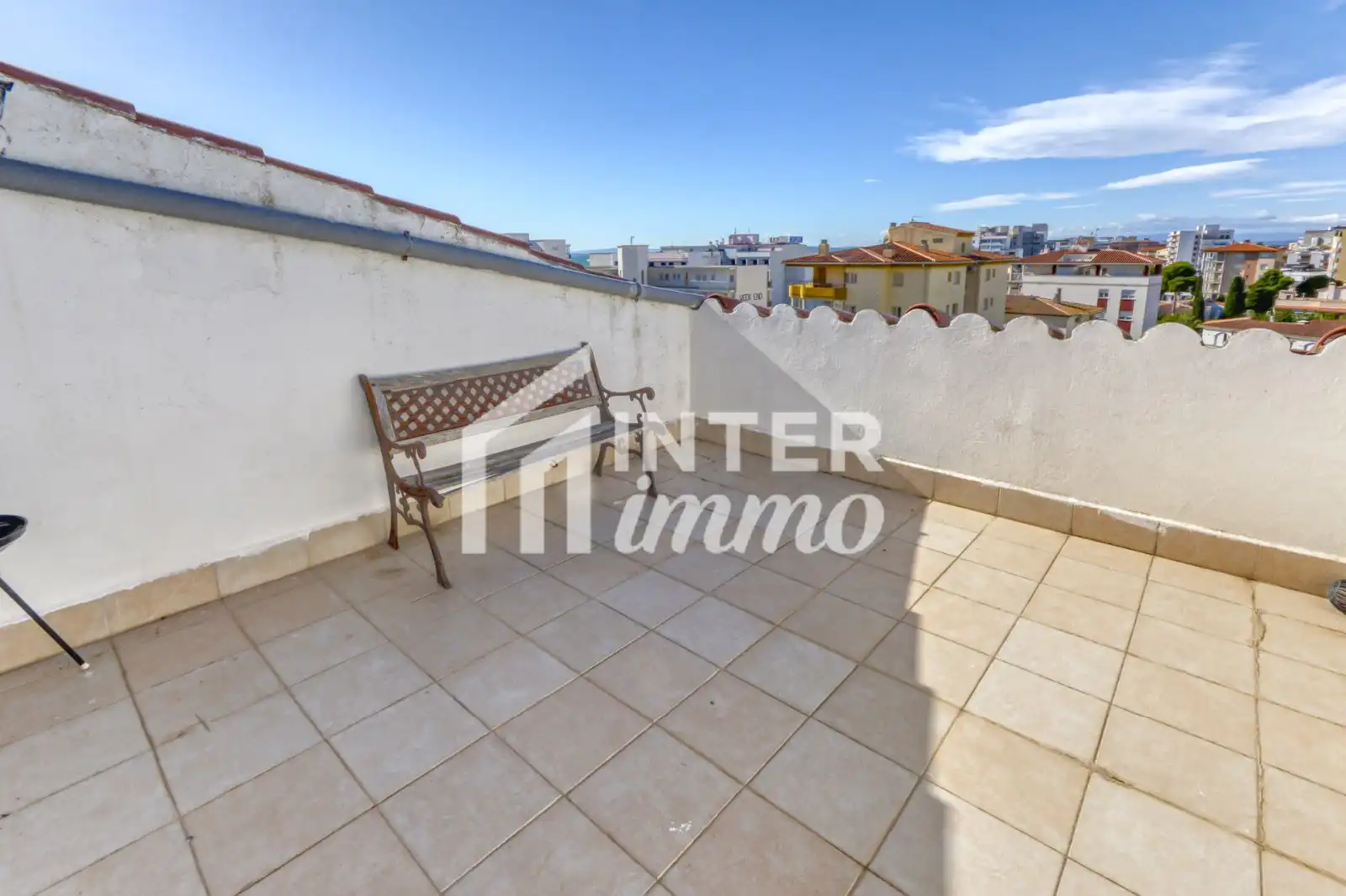 Mini appartamento con ascensore in vendita a Calle CALDERON DE LA BARCA 32, imagen 33