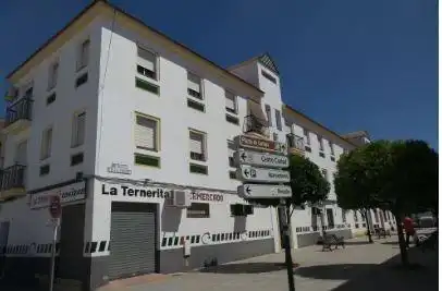 Piso con terraza en venta en Cartaya