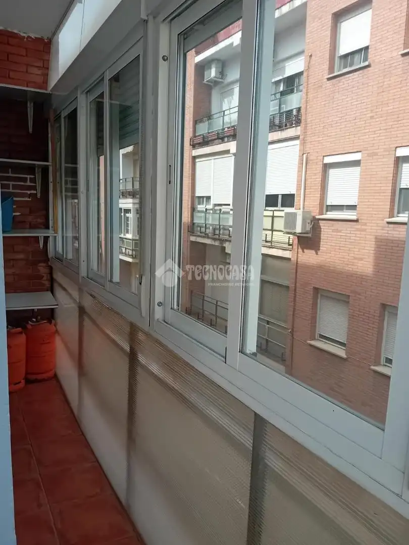 Terraza de Piso en venta en Mérida