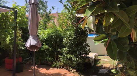 Casa adosada en venta en Banyeres del Penedes en perfecto estado