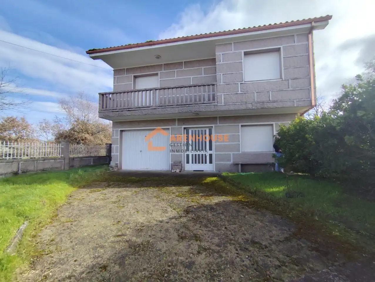 Maison avec terrasse à vendre à Baltar, imagen 3