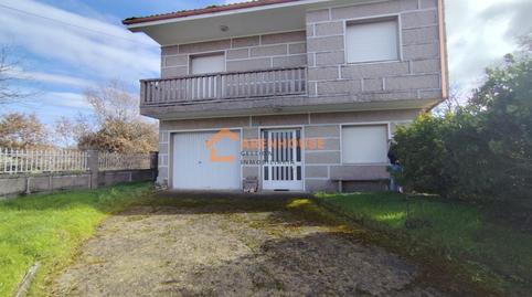 Foto 3 de Casa o xalet en venda a Baltar, Ourense
