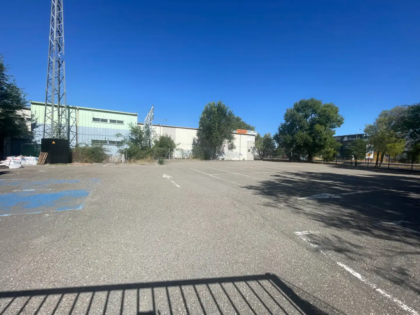 Local comercial en venta en Calle de Francisco Aritio, imagen 46