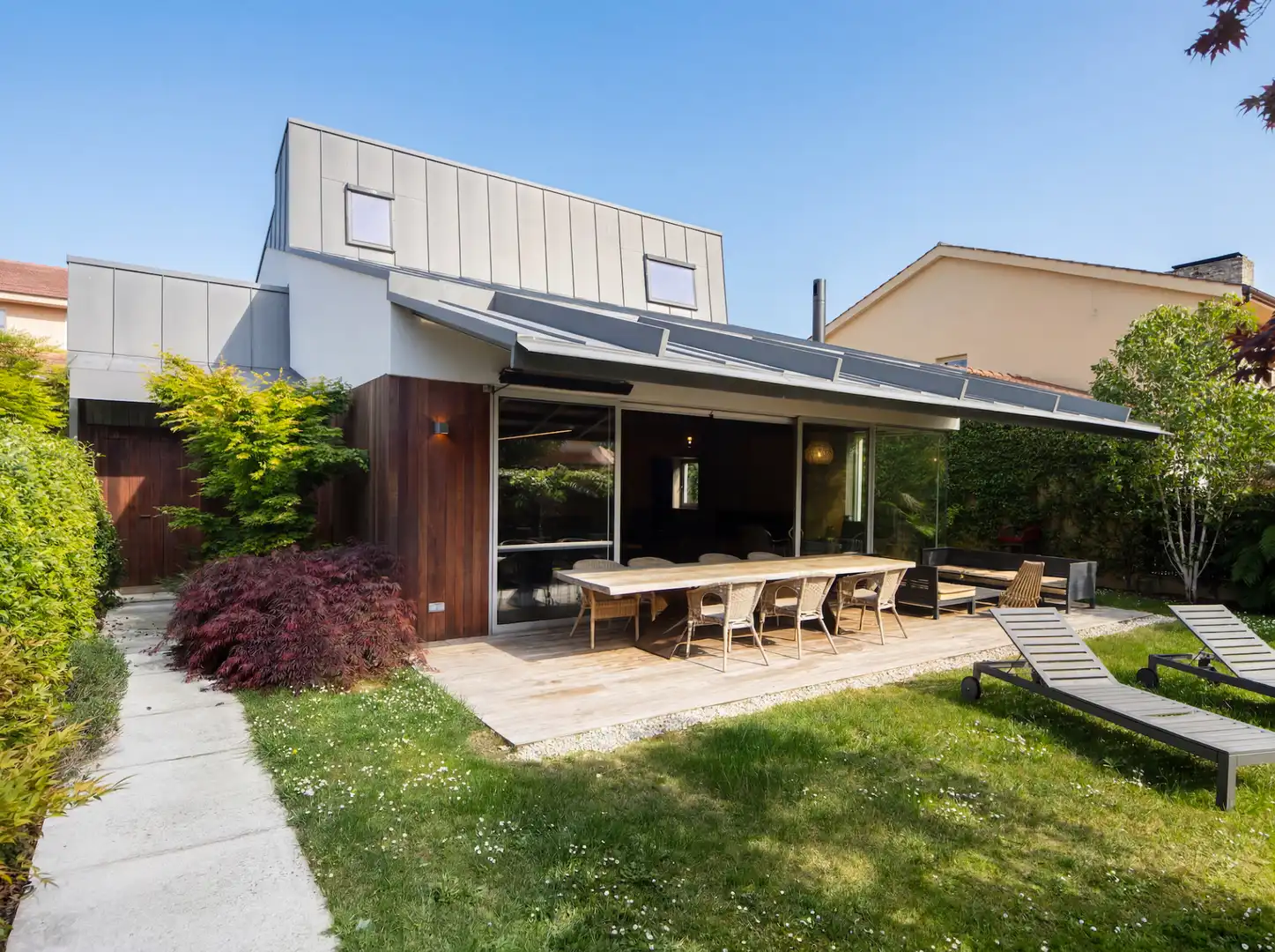 Casa o chalet en venta en Rúa Galatea, 18, Liáns