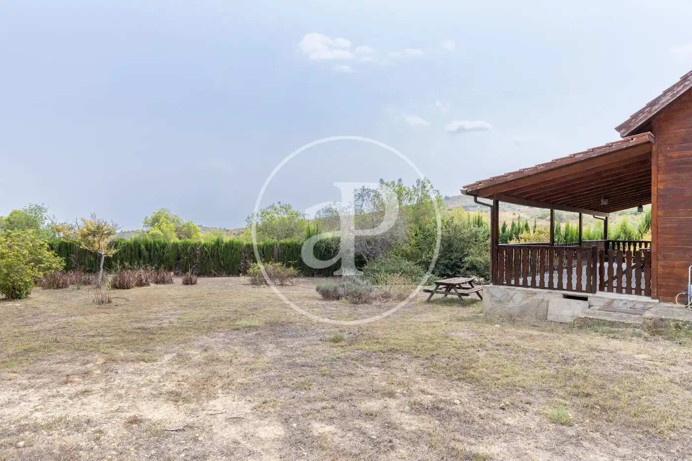 Casa o xalet en venda en Montserrat amb Aire condicionat, Calefacció i Jardí privat