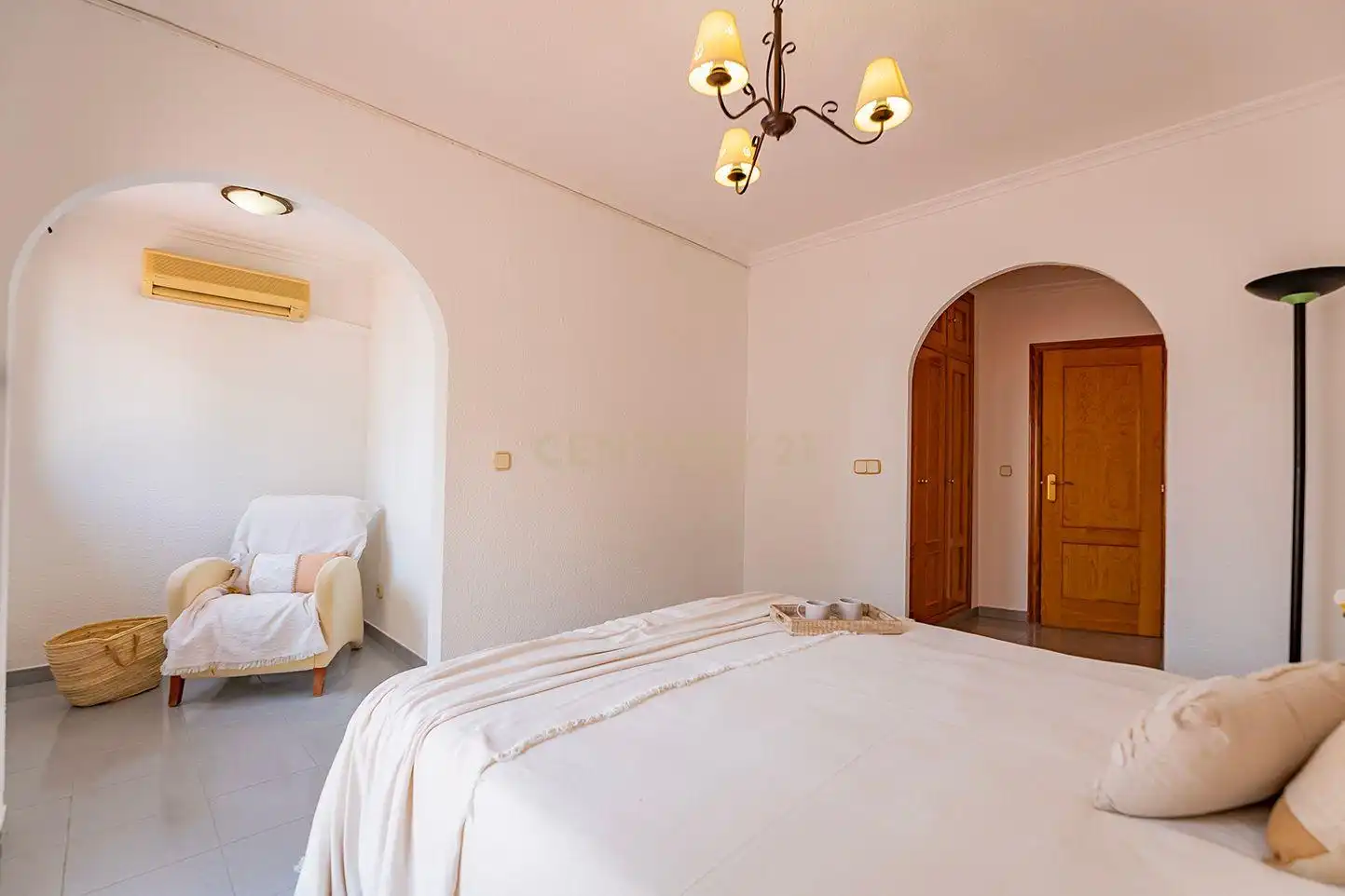Apartamento en venta en AV IFACH 16CALP (ALICANTE), -1, Zona Pueblo