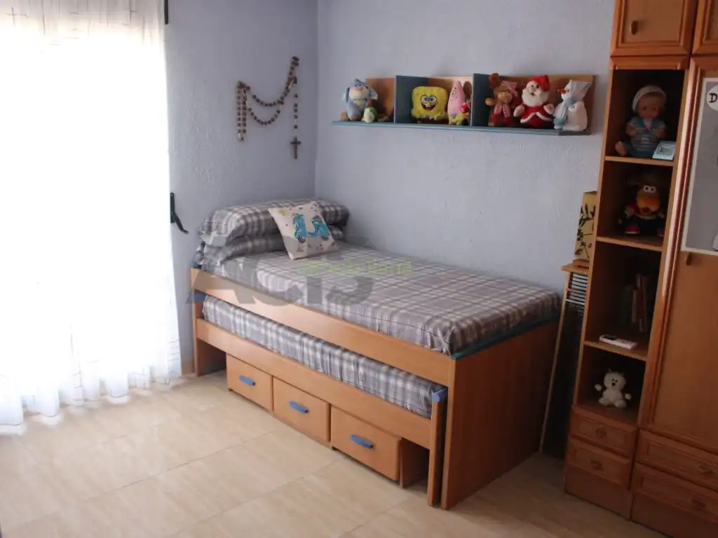 Habitación de Casa o chalet en venta en Tous con Terraza y Piscina