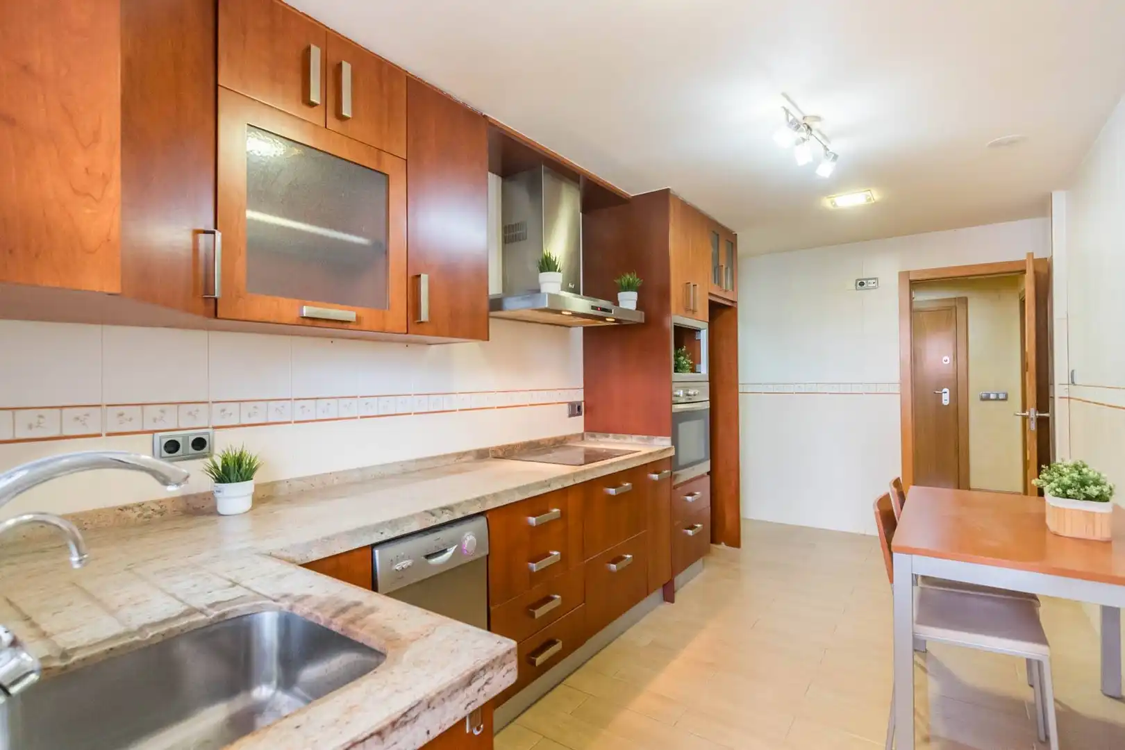 Cocina de Piso en venta en Pedanías Este