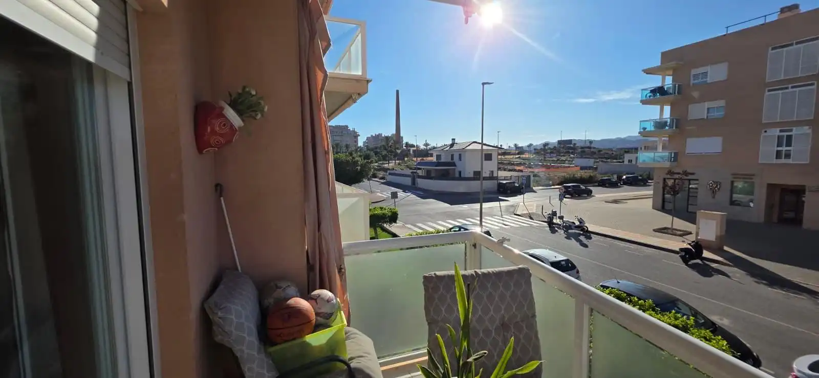 Wohnung mit Pool zum Verkauf in Las Lomas - Las Yucas, imagen 8