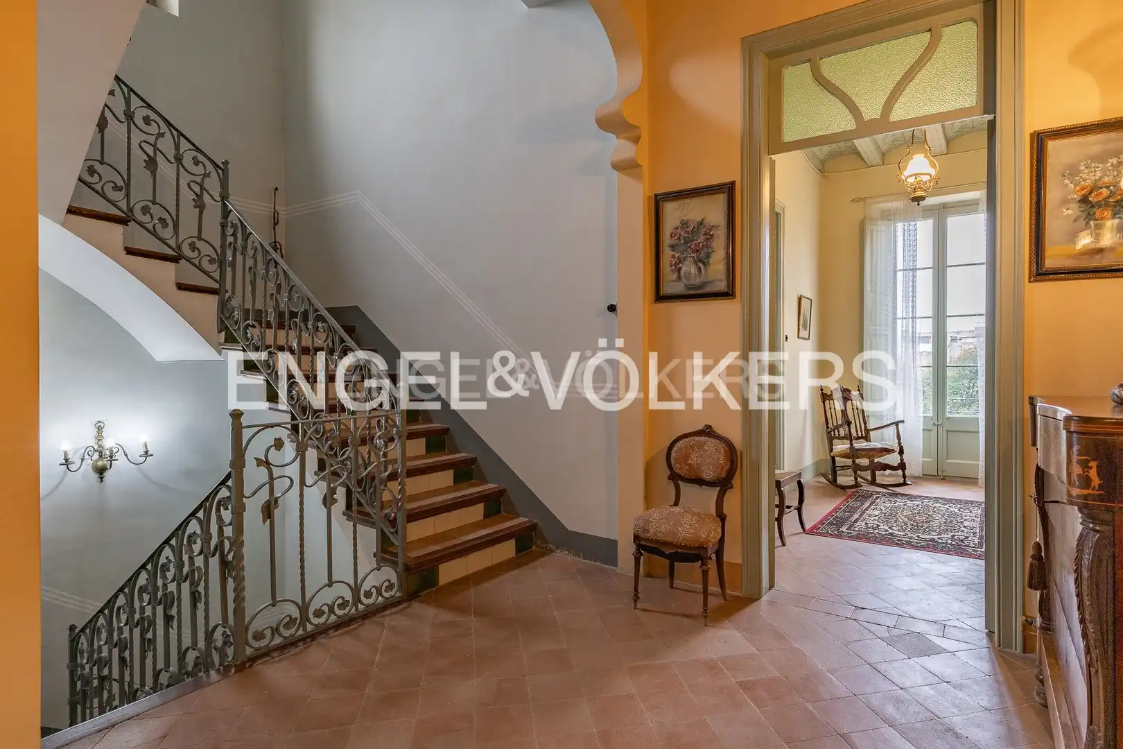Casa o xalet en venda en La Garriga amb Calefacció, Jardí privat i Terrassa