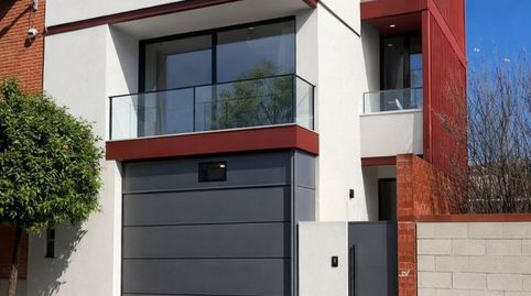 Foto 3 de Pis en venda a Olleria - Cl Font Nova, L'Olleria, Valencia