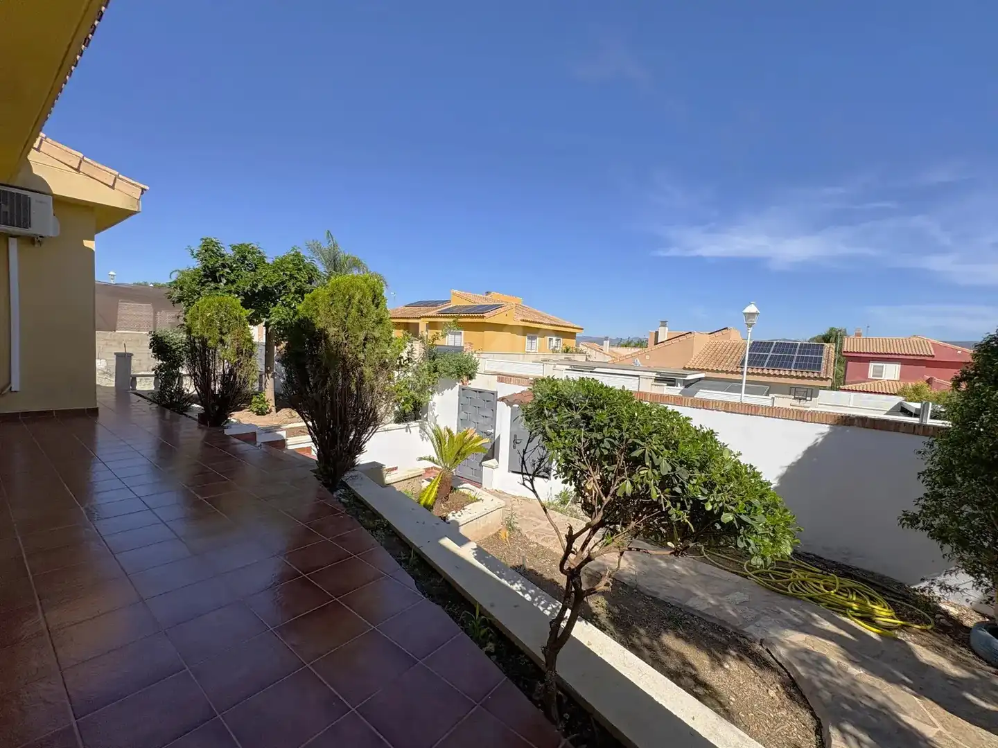 Detached house with pool to rent in La Conarda - Montesano, imagen 41