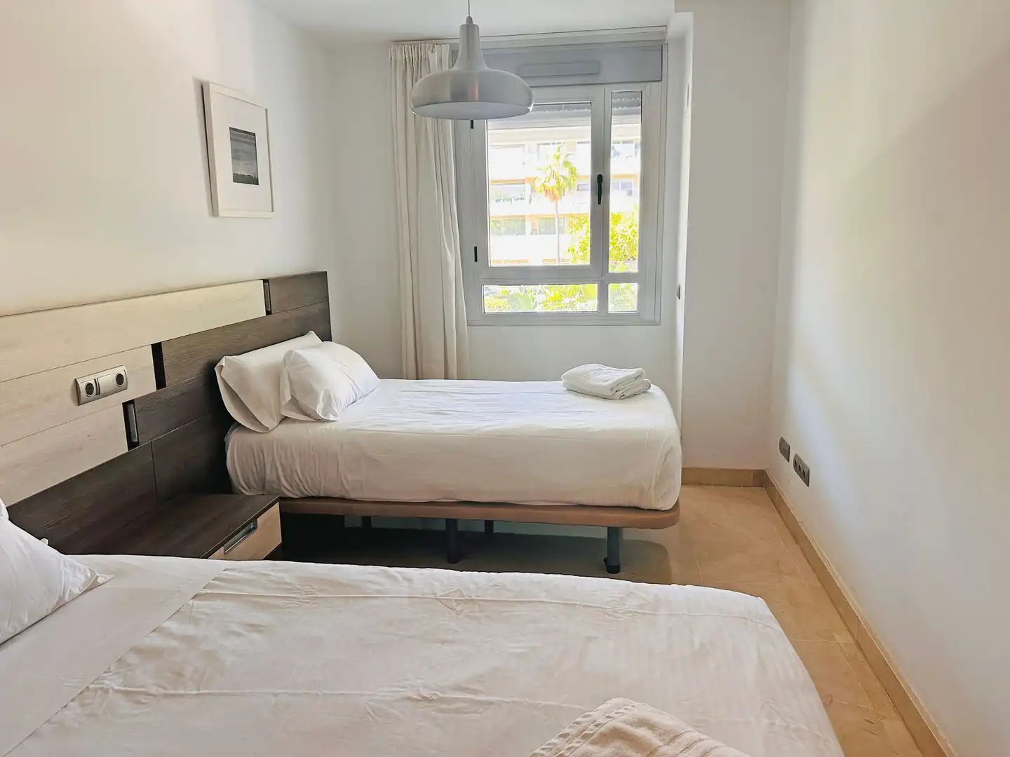 Apartment with lift for sale in San Pedro de Alcántara, imagen 11