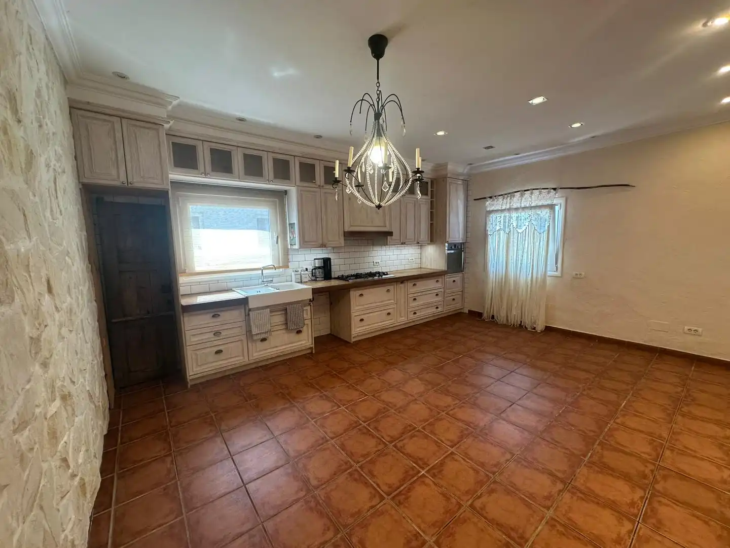 Chalet en venta en Garachico