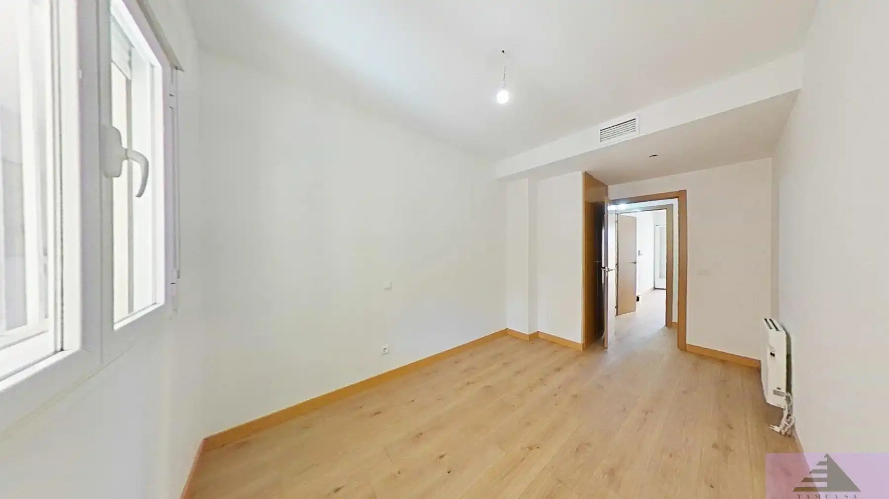 Flat with terrace for sale in Centro, imagen 6