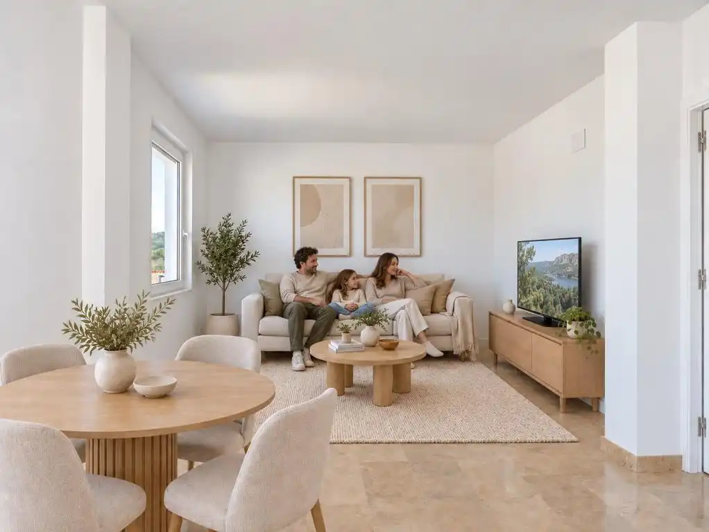 Casa con terrazza in vendita a El Ronquillo, imagen 51