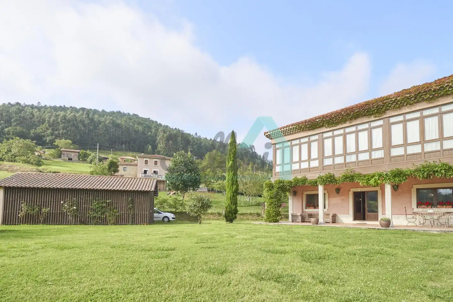 Casa con giardino in vendita a Lg Mumayor, imagen 4