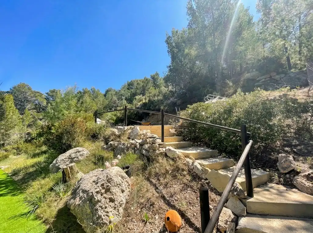 Casa rústica amb piscina en venda a Sant Elm, imagen 10
