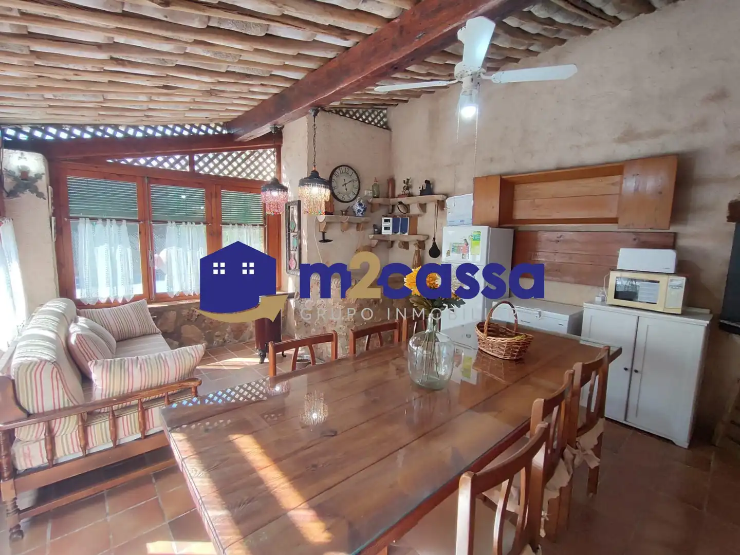 Haus mit Pool zum Verkauf in Pedanías Sur, imagen 19