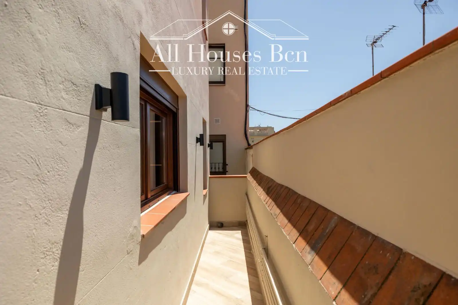 Appartamento con terrazza in vendita a Aribau, imagen 20