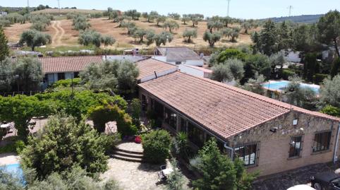 Foto 2 de Finca rústica en venda a Zafra, Badajoz