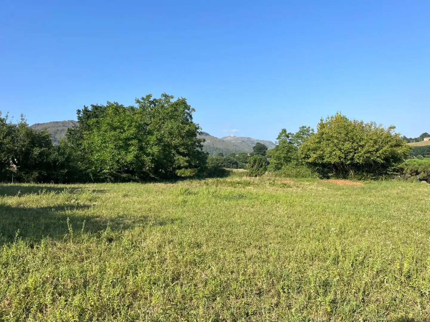Casa o chalet en venta en Penagos con Jardín privado