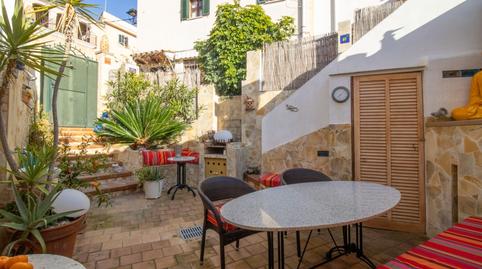 Foto 3 de Casa o xalet en venda a Carrer Pedro a Pujol, 29, Andratx pueblo, Illes Balears