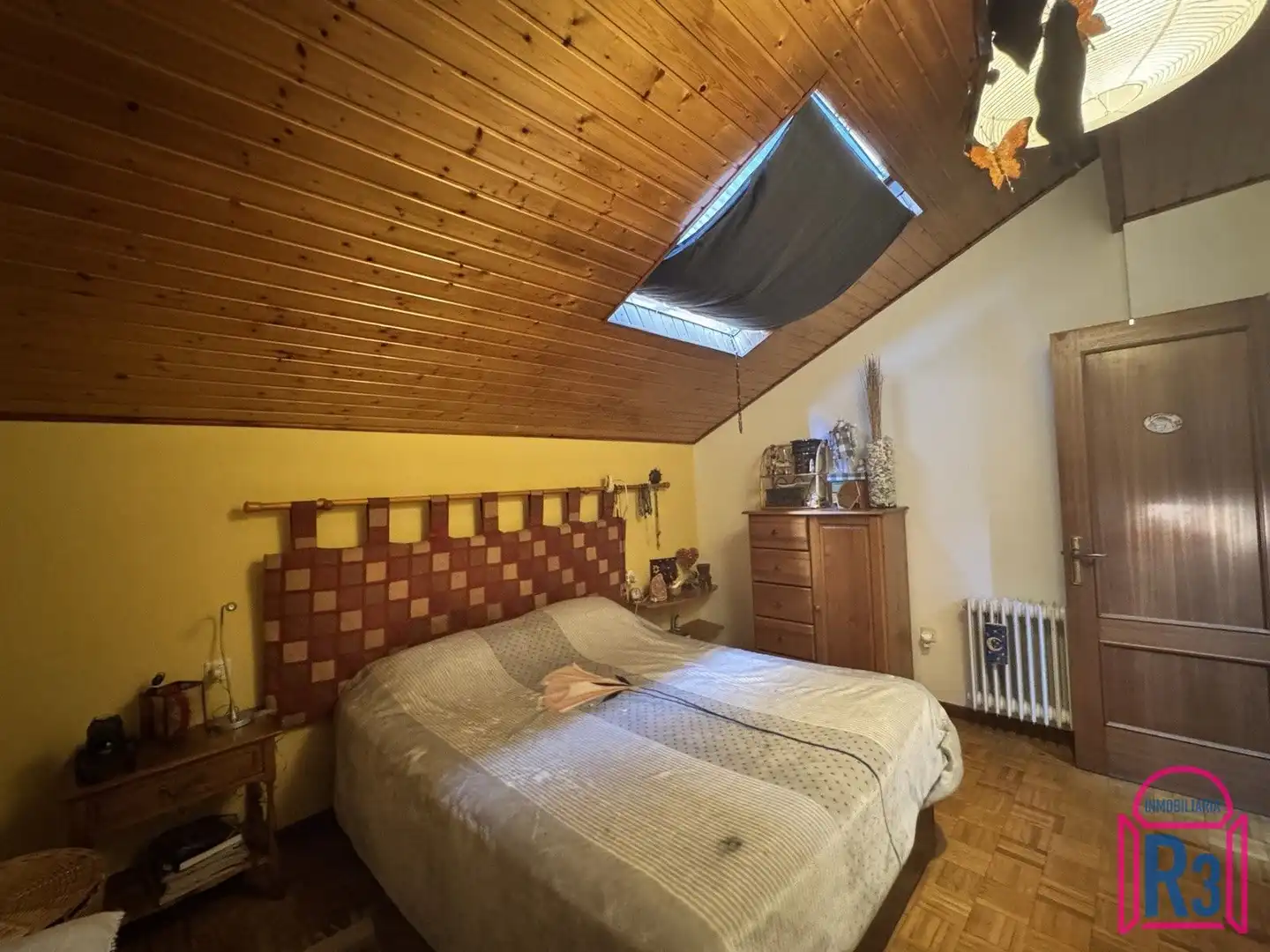Maisonette mit Aufzug zum Verkauf in Párroco Pablo Díez, imagen 13