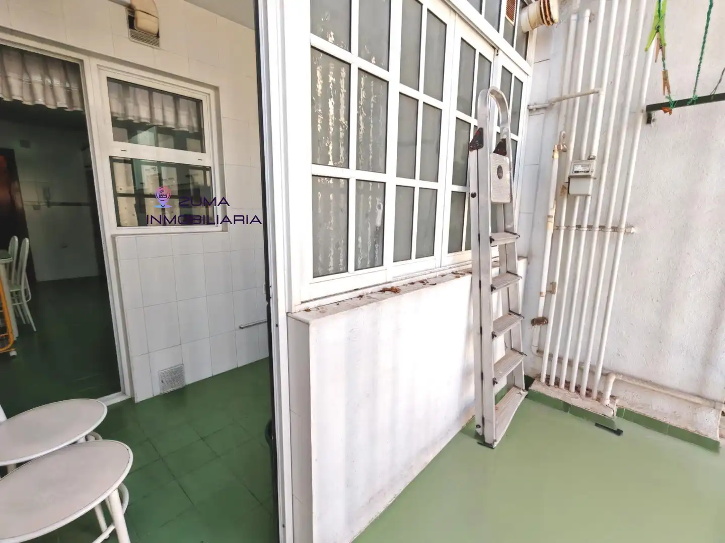 Flat with lift for sale in Bailén - Miraflores, imagen 16