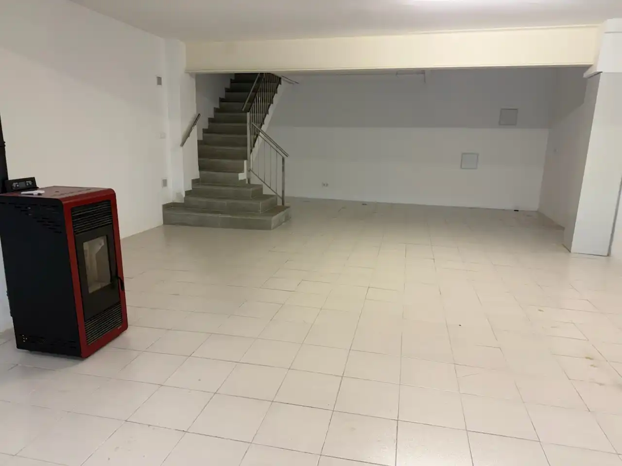 Local de lloguer en Terrassa amb Terrassa