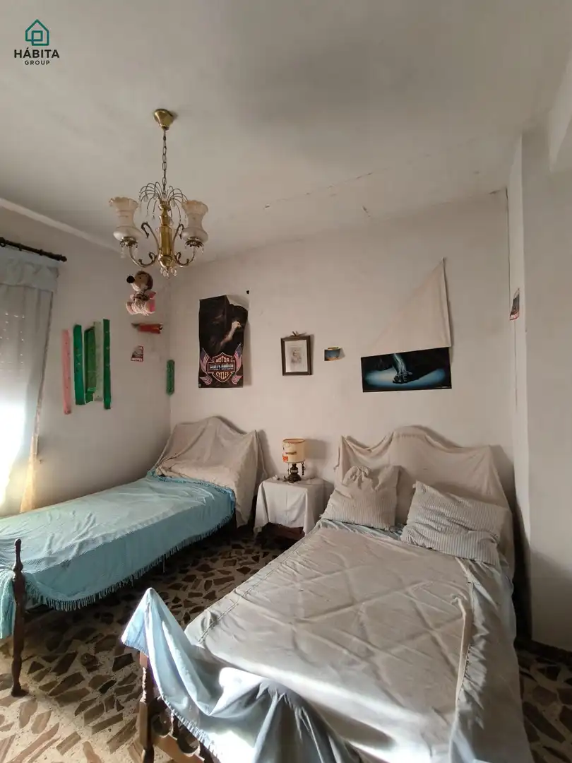 Bedroom of Houses for sale in Lorca  with Private garden