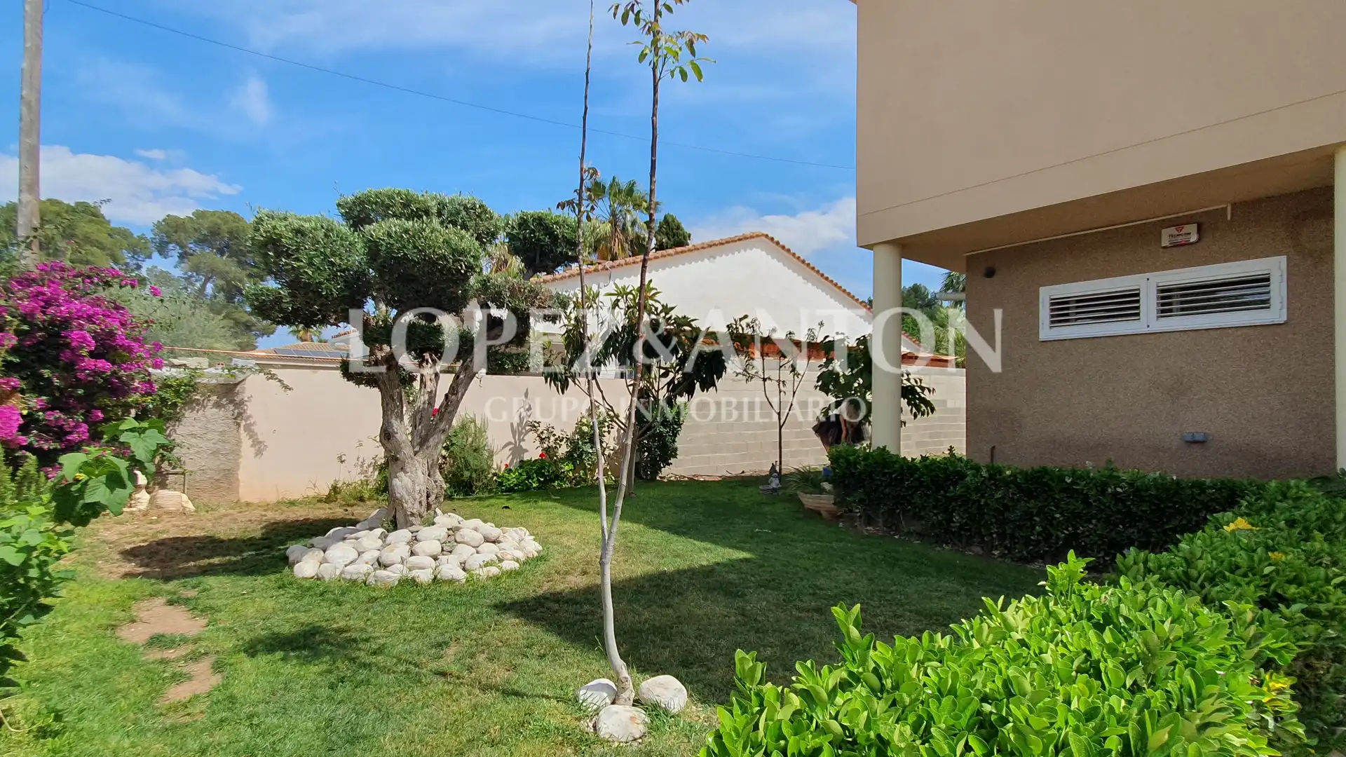 Casa o chalet en venta en Montealegre